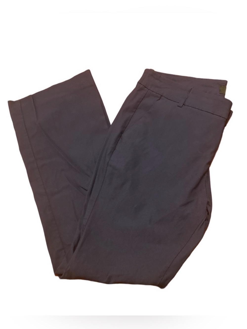 Torrid Navy Blue Bootcut Trousers Women’s Size 12XS